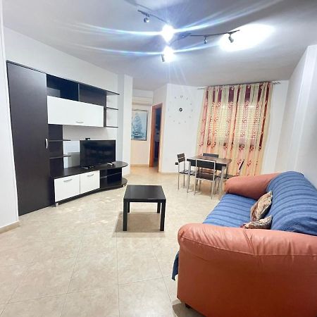 Apartmán Loft 46 Brindisi Exteriér fotografie