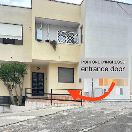 Apartmán Loft 46 Brindisi Exteriér fotografie
