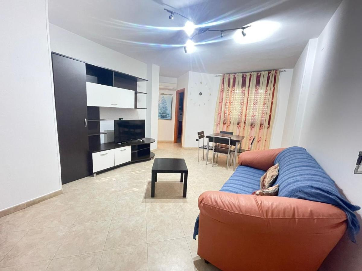 Apartmán Loft 46 Brindisi Exteriér fotografie
