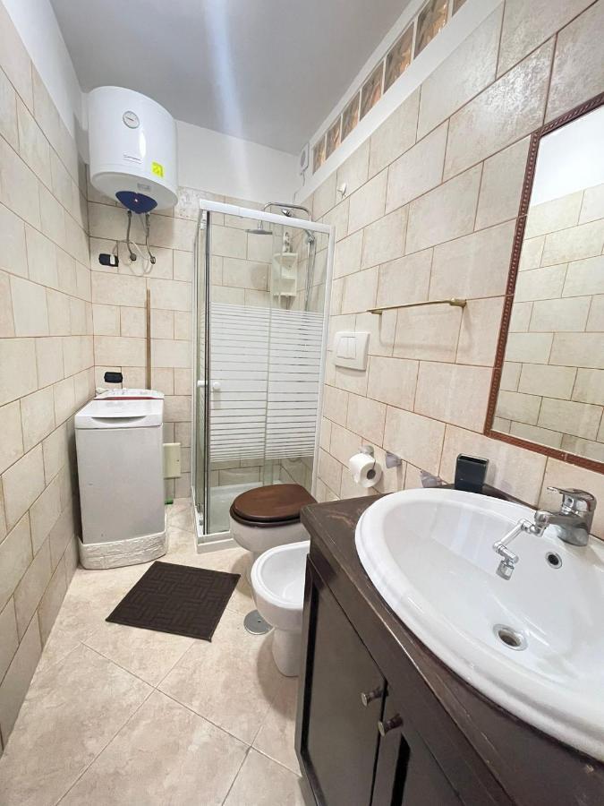 Apartmán Loft 46 Brindisi Exteriér fotografie