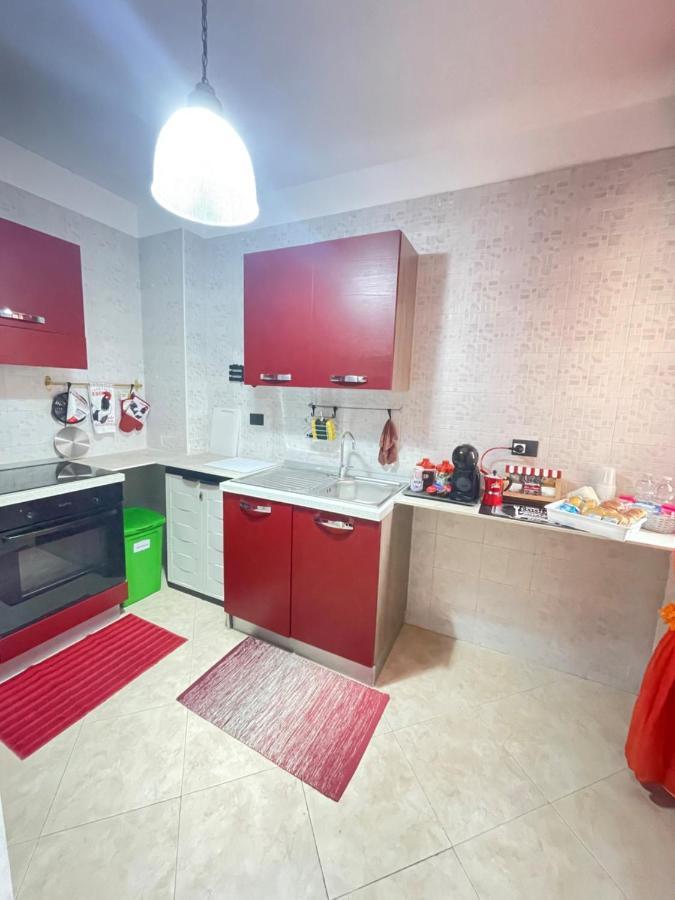 Apartmán Loft 46 Brindisi Exteriér fotografie